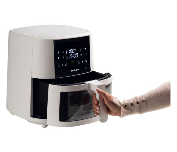 Ariete Air Fryer 463003 9L - 1615987 - zdjęcie 3
